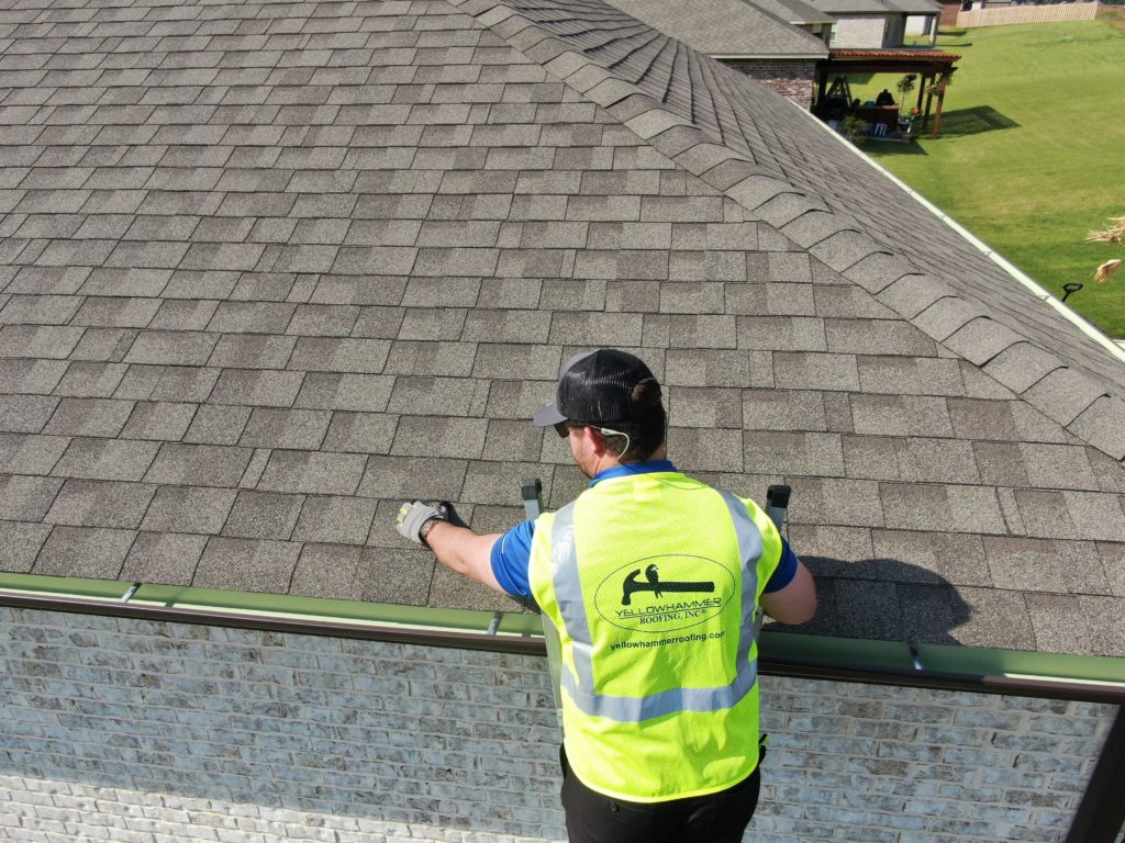 The Importance of Roof Inspections: Ensuring a Sound Structure