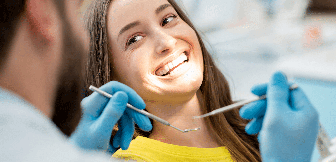 Beyond Toothaches: Navigating Oral Health with Expert Dentists