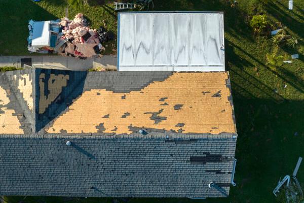 Why Colony Roofers is the Smart Choice for Your Roof Replacement