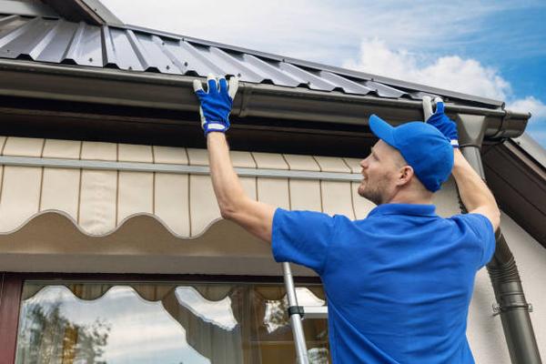 The Benefits of a New Roof Installation for Your Property