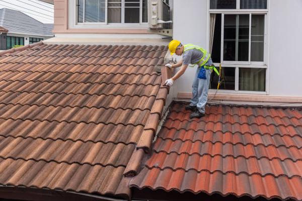 Rapid Response Roofing Contractors