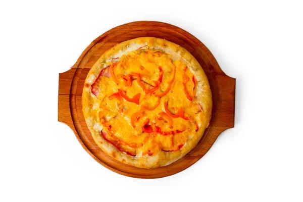 Entice Customers with a High-Quality Pizza Warmer Display